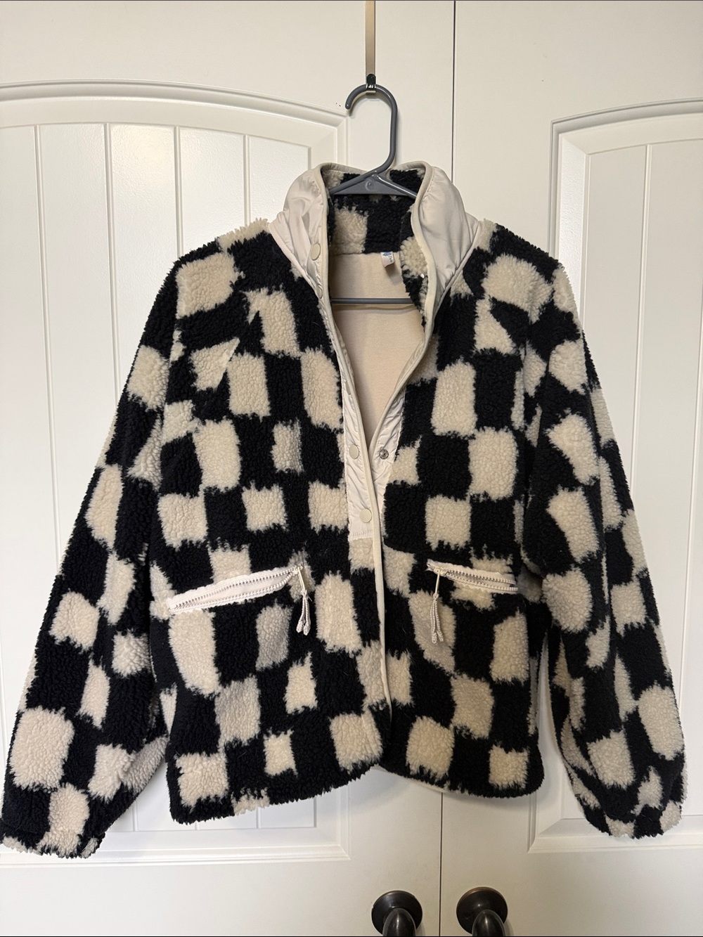 FP Movement by Free People Rocky Ridge Fleece Jacket